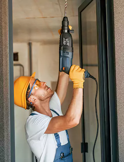 Professional Storefront Door Repair Fort Lauderdale, FL