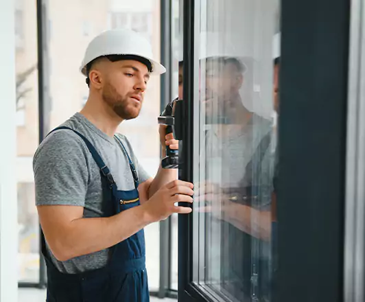 Sliding Glass Door Installation in Fort Lauderdale, FL